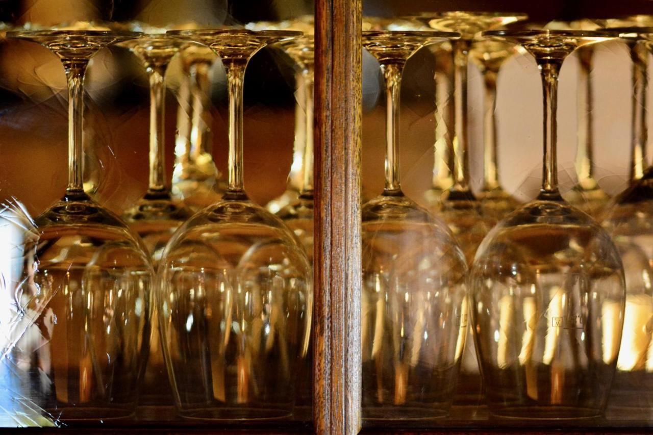 Genusshotel Hirschen - Erholung Im Gruenen Sallneck Екстер'єр фото
